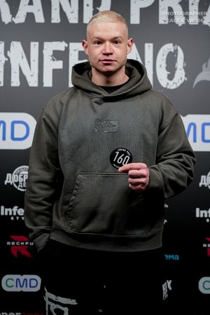 Регистрация GRAND PRIX INFERNO 2026 (фотограф Александр Васильев)